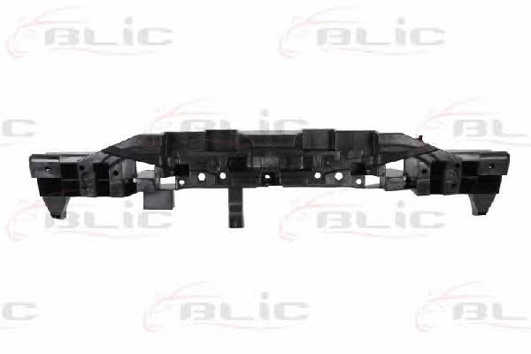 Rear bumper reinforcement Blic 5502-00-6006981P