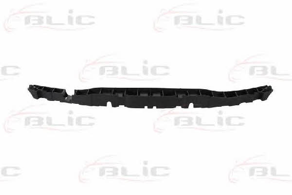 Front bumper reinforcement Blic 5502-00-6006943P