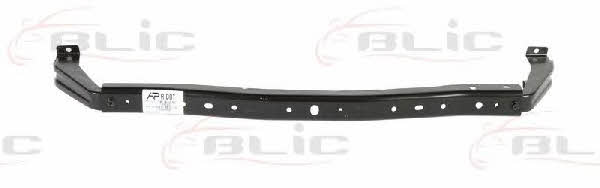 Front bumper reinforcement Blic 5502-00-6825941P