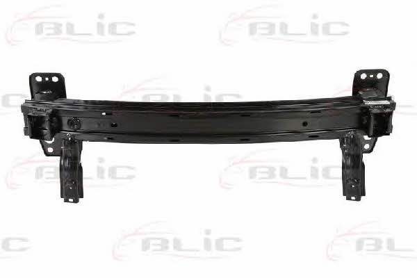 Front bumper reinforcement Blic 5502-00-3266940P