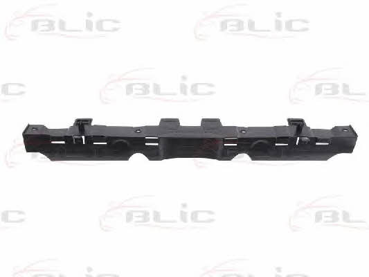 Rear bumper reinforcement Blic 5502-00-6006982P