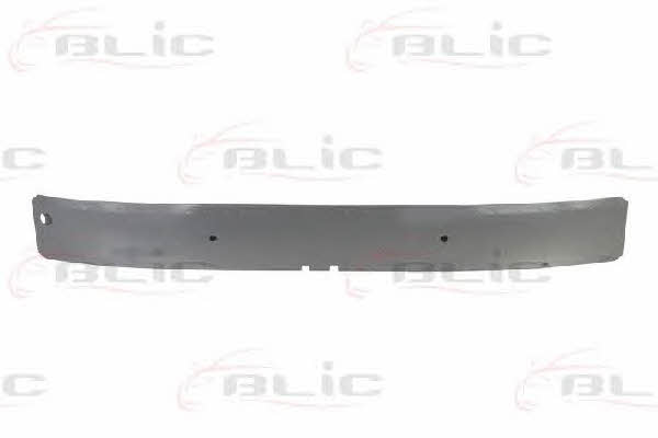 Front bumper reinforcement Blic 5502-00-5024941P