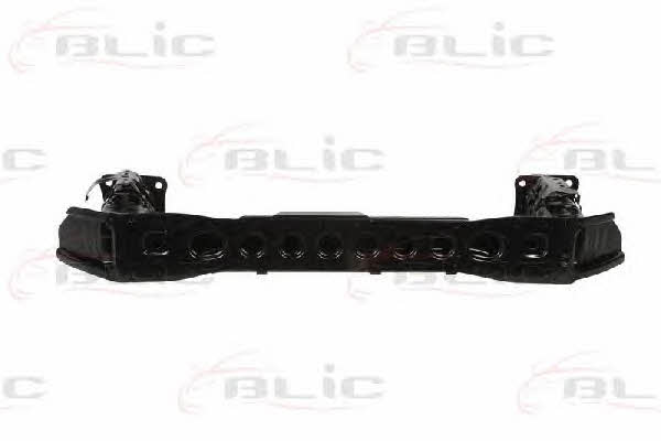 Bumper beam Renault: 5502002536940P Blic Front bumper reinforcement