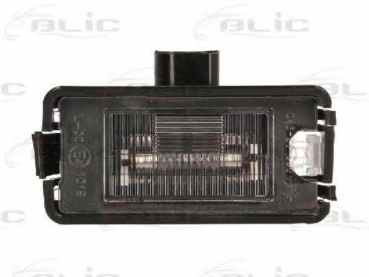 License lamp Blic 5402-046-21-905
