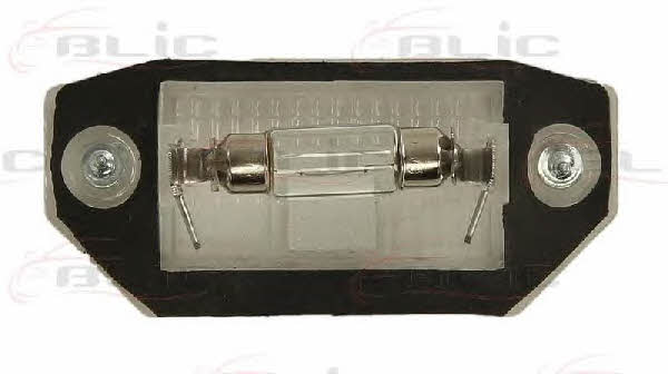 540201725905 Blic License lamp