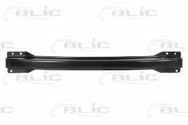 Rear bumper reinforcement Blic 5502-00-2564980P