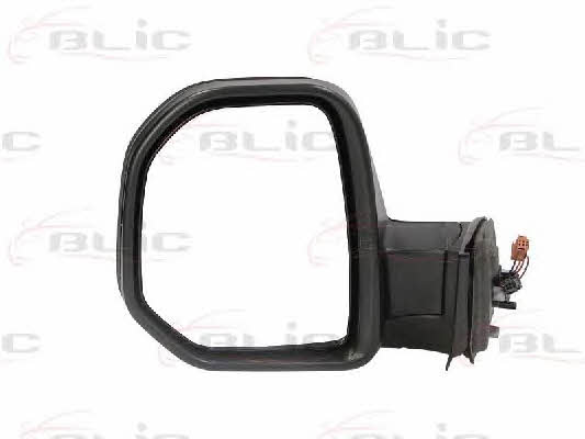 Rearview Mirror Blic 5402-04-9212995P