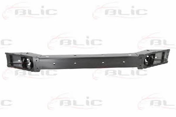 Front bumper reinforcement Blic 5502-00-2911940P