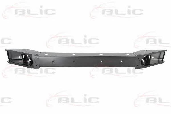 Front bumper reinforcement Blic 5502-00-2911941P