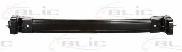 Front bumper reinforcement Blic 5502-00-2938940P