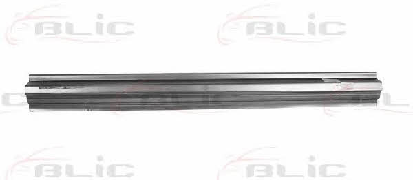 Sill cover Blic 6505-06-6089004P