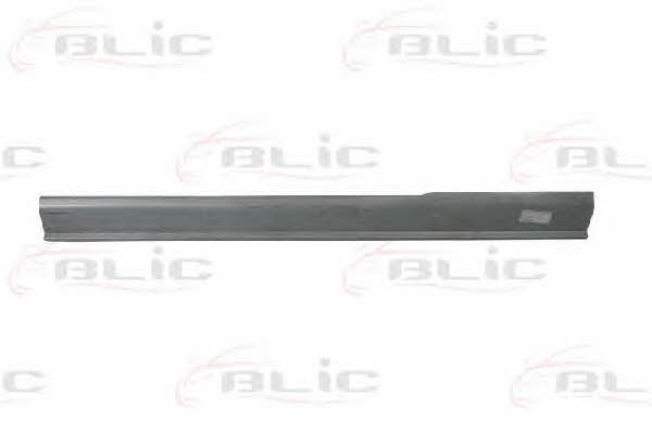 Scuff plates Seat: 6505069501015P Blic Sill cover