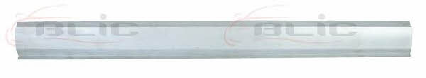 Sill cover Blic 6505-06-8173015P