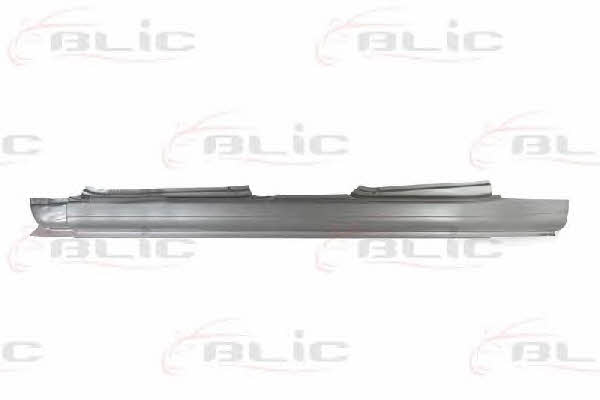 Sill cover Blic 6505-06-6055011P