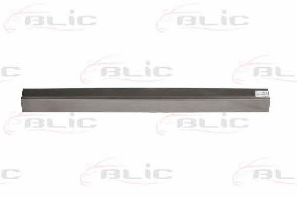 Repair of the sidewall Blic 6505-06-9568001P