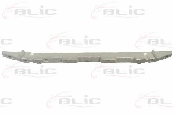 5502001617946P Blic Front bumper reinforcement