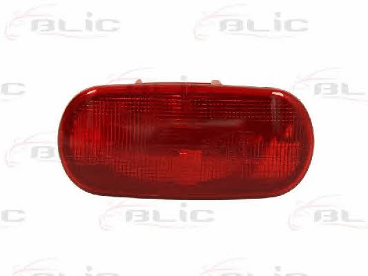 Rear third 3rd brake stop light Blic 5402-09-051200P