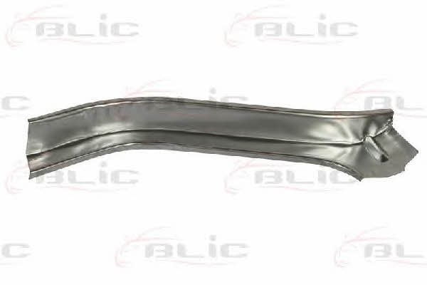 Wheel arch liner Renault: 6504039520801P Blic Inner wing panel