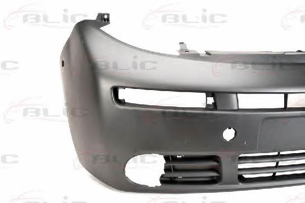 Front bumper Blic 5510-00-5089901Q