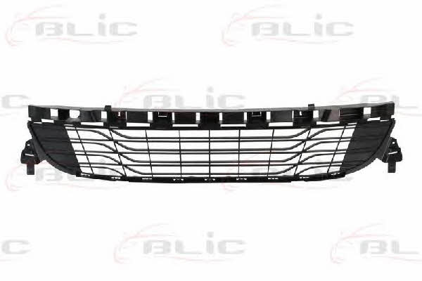 Front bumper grill Blic 5510-00-6043995Q