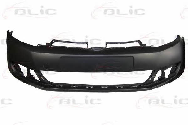 Front bumper Blic 5510-00-9534900Q