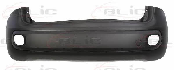 Bumper rear Blic 5506-00-2009953Q