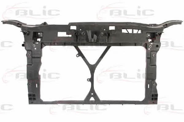 Front panel Blic 6502-08-3408200P