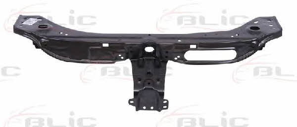 Front panel Blic 6502-08-3750201P