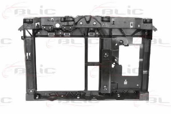 Front panel Blic 6502-08-5508204P