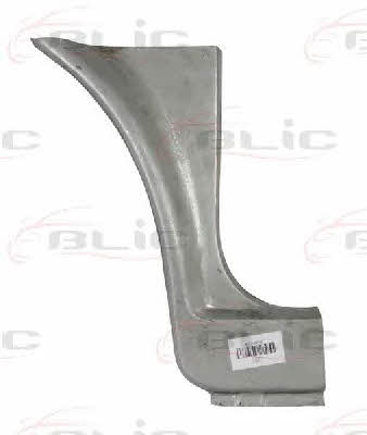 Repair part front fender Blic 6504-03-2081335P