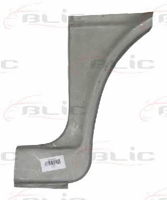 Repair part front fender Blic 6504-03-2081338P