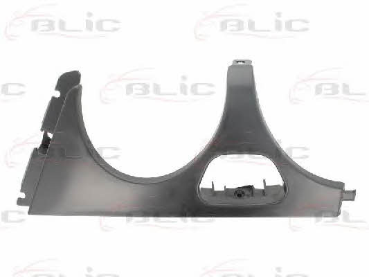 Headlight strip Blic 5703-01-3527213P