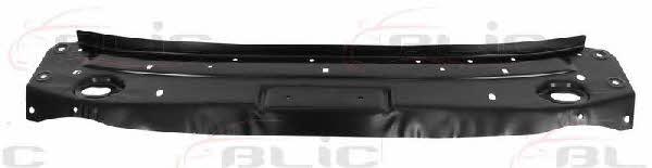 Front panel Blic 6502-08-3538200P