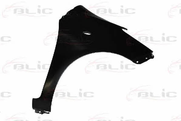 Front fender right Blic 6504-04-8155312Q