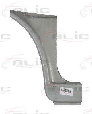 Repair part front fender Blic 6504-03-2081337P