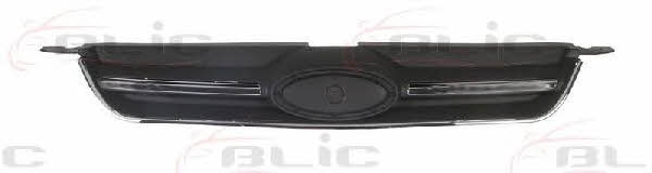Blic 6502-07-2535990P Grille radiator 6502072535990P