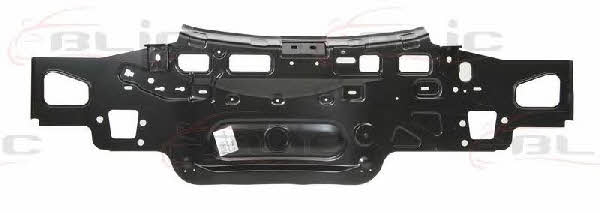 Rear panel Blic 6503-05-5024650P