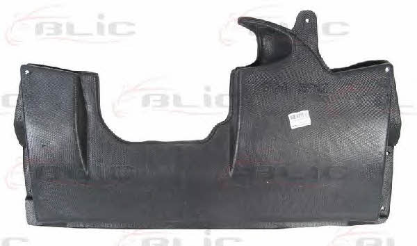 Engine cover Blic 6601-02-0057860P