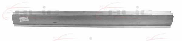 Sill cover Blic 6505-06-8173016P