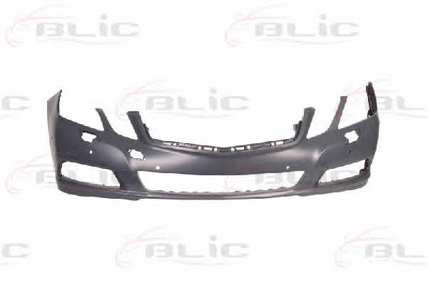 5510003529906P Blic Front bumper