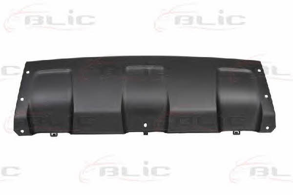 Bumper spoiler Blic 5511-00-1305220P