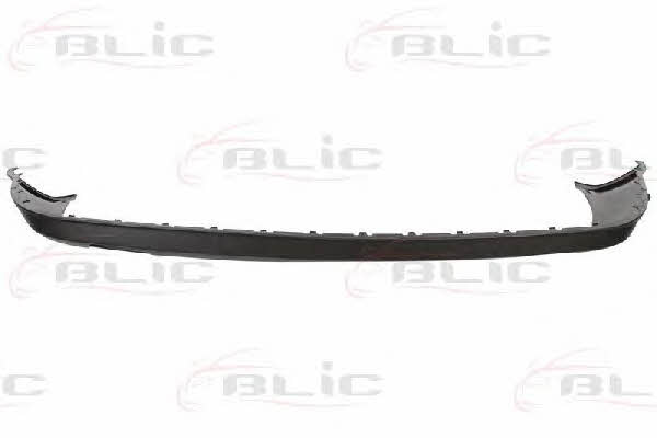 5511002533972P Blic Bumper spoiler