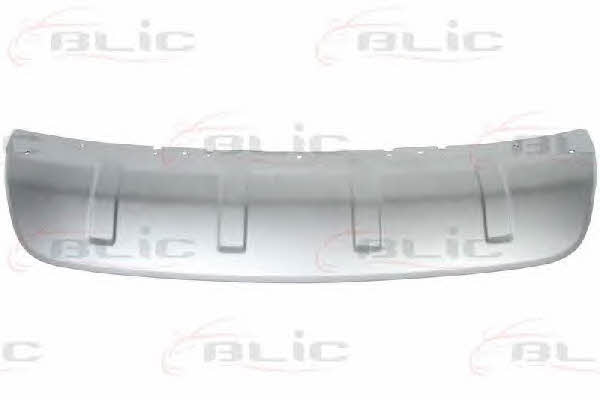 5511003750224P Blic Bumper spoiler