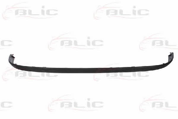 Bumper spoiler Blic 5511-00-6050220P