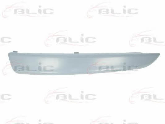 Trim bumper Blic 5703-05-5063921P