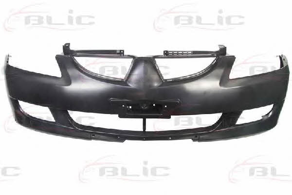 Front bumper Blic 5510-00-3719900P