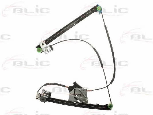 Window Regulator Blic 6060-00-SE4606