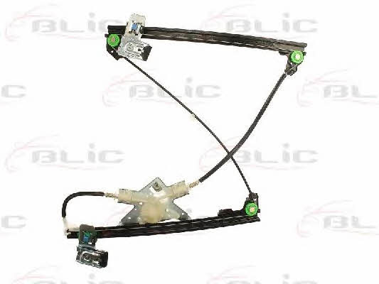 Window Regulator Blic 6060-00-SE4614