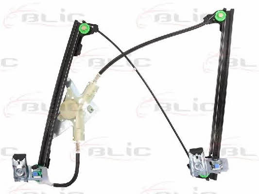 Window Regulator Blic 6060-00-SE4615