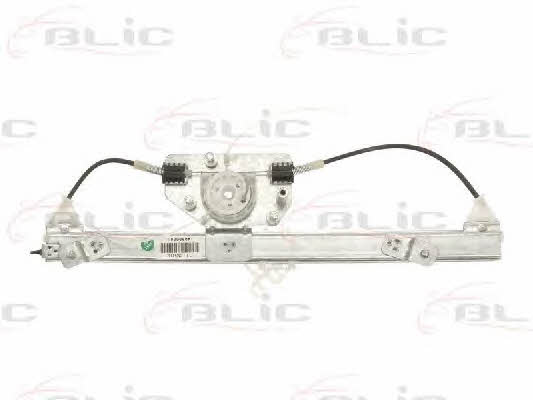 Window Regulator Blic 6060-00-BW3502